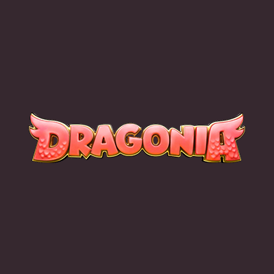 Dragonia-kasinon logo nettikasinotfinland.com-sivustolla