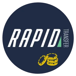 Rapid Transfer verkkopankkimaksu nettikasinoilla
