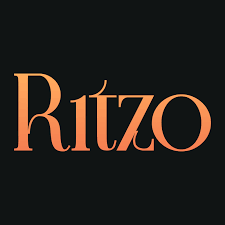 Ritzo-kasinon logo nettikasinotfinland.com-sivustolla